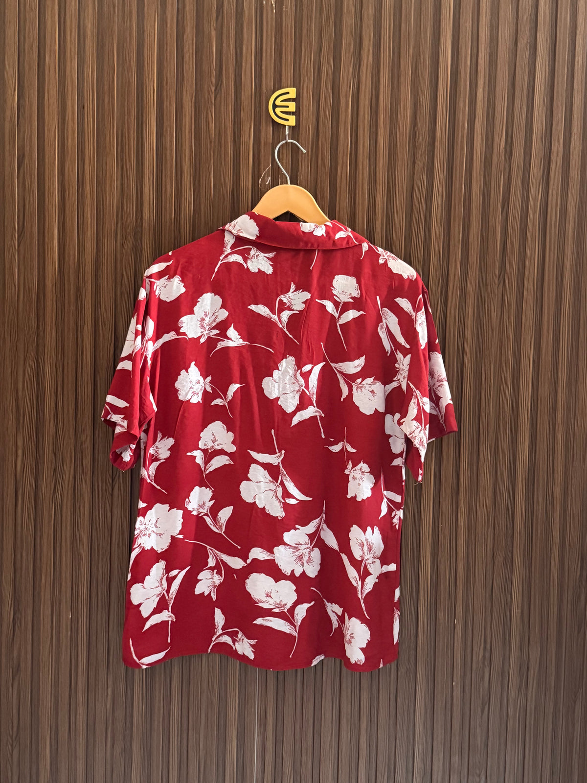 Chest 19 Length 25 Fabric Silk Shifon Street Style