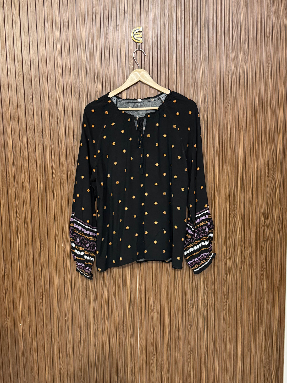 Chest 23Length 25 Fabric linen Smart Full Sleeve