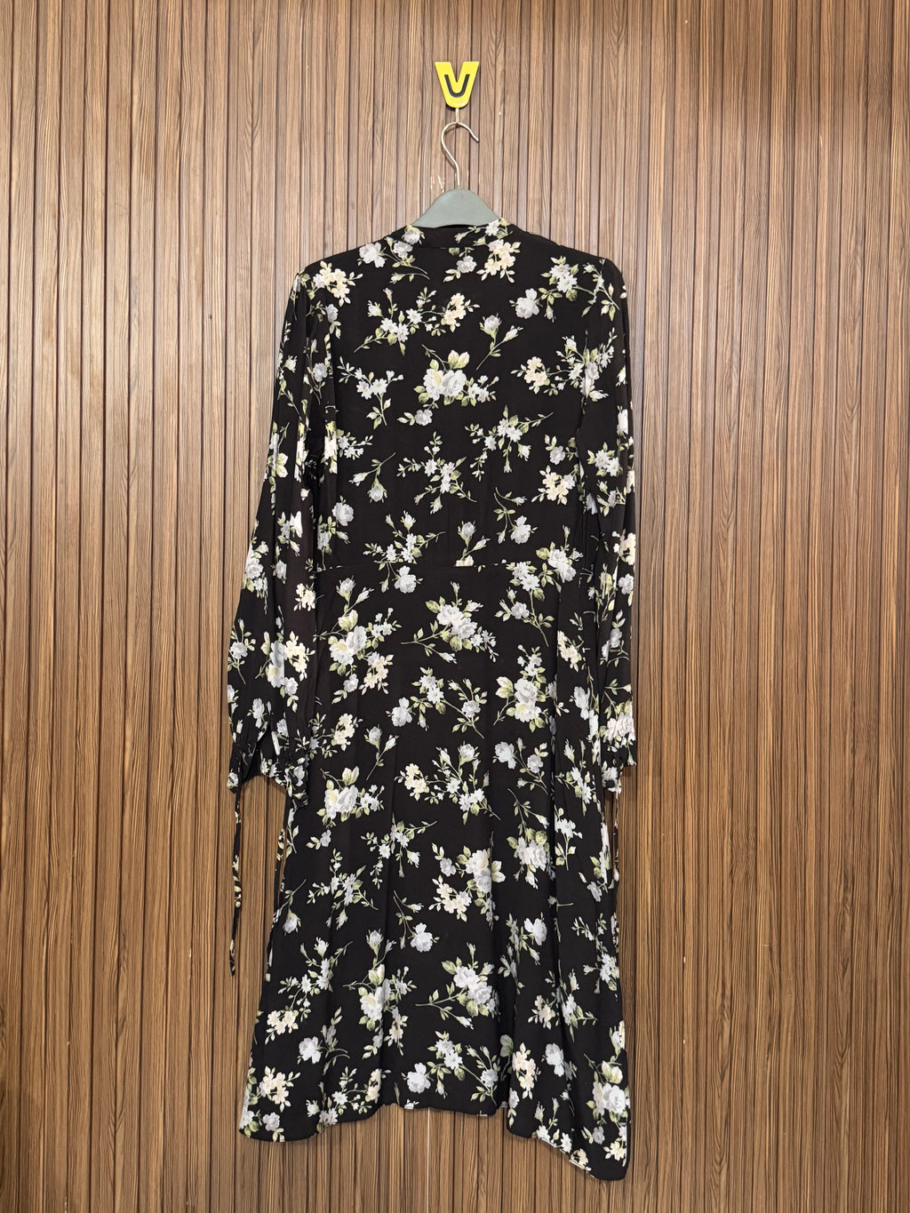 Chest 17 Length 42 Fabric Shifon Elegant Mist