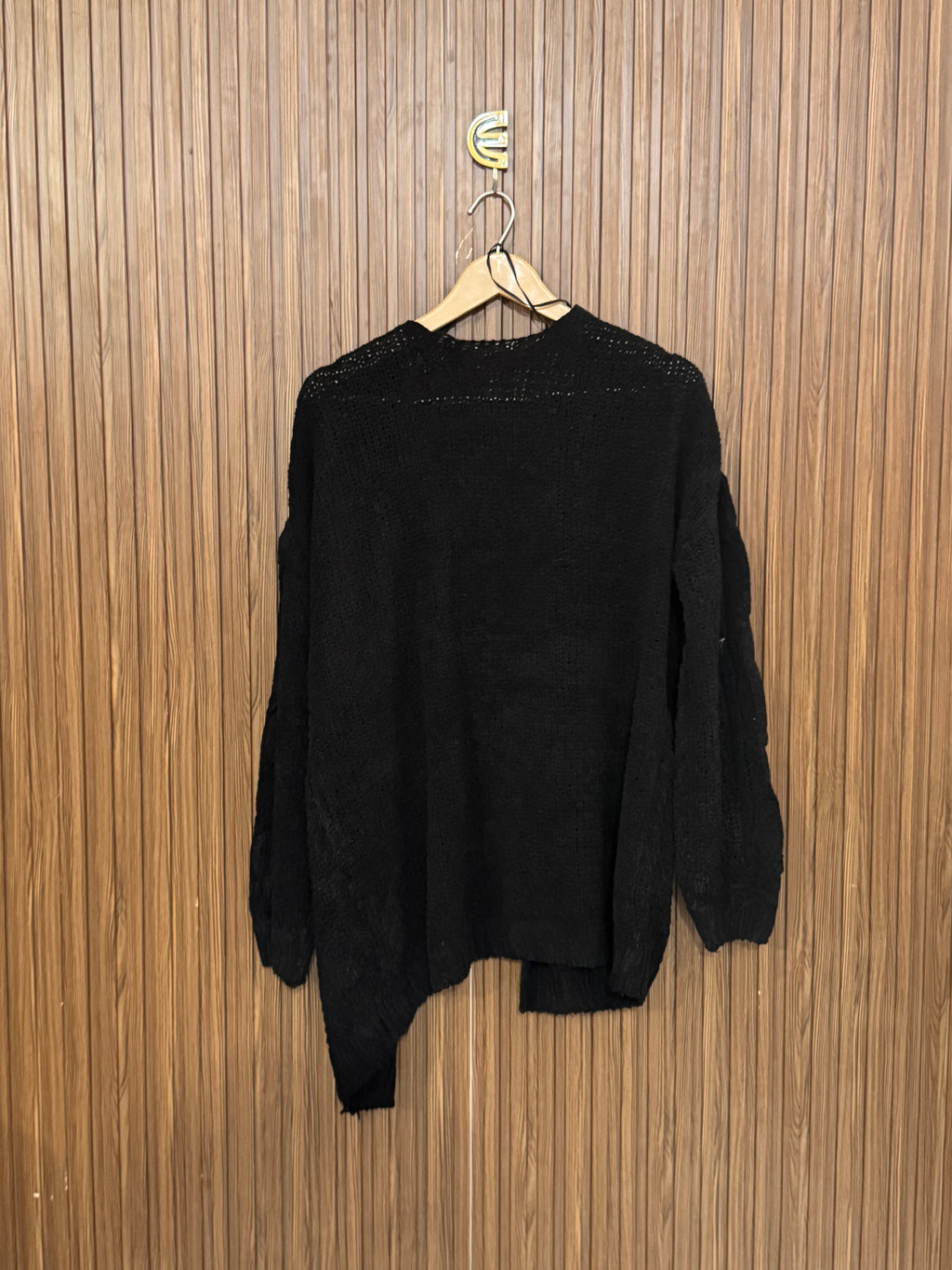 Chest Medium Length 28 Warm Choice