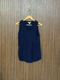 Chest 16 Length 25 Fabric Shifon Trendy Party Top