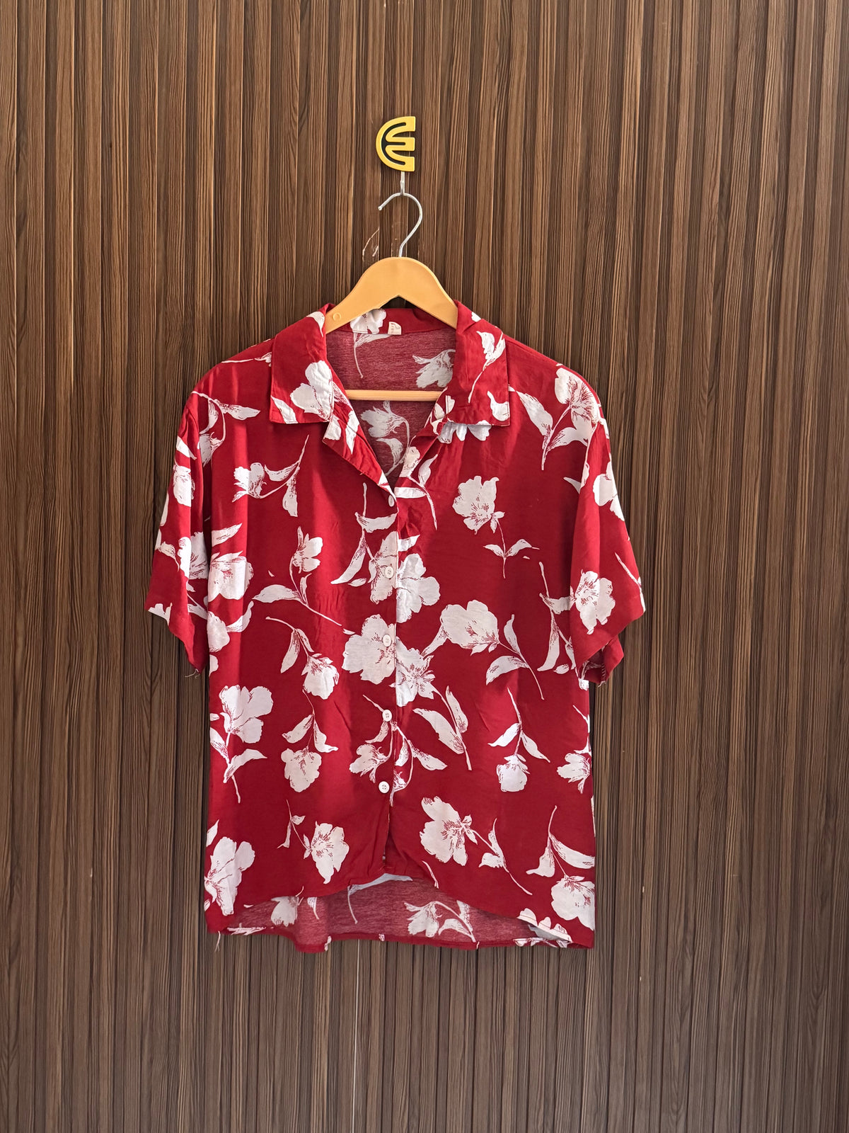 Chest 19 Length 25 Fabric Silk Shifon Street Style