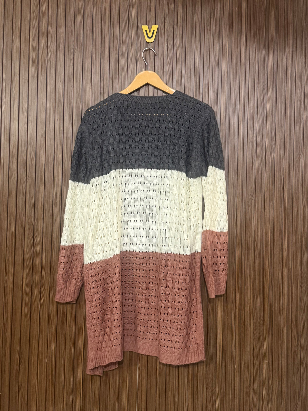 Chest Medium Length 32 Classic Front Open