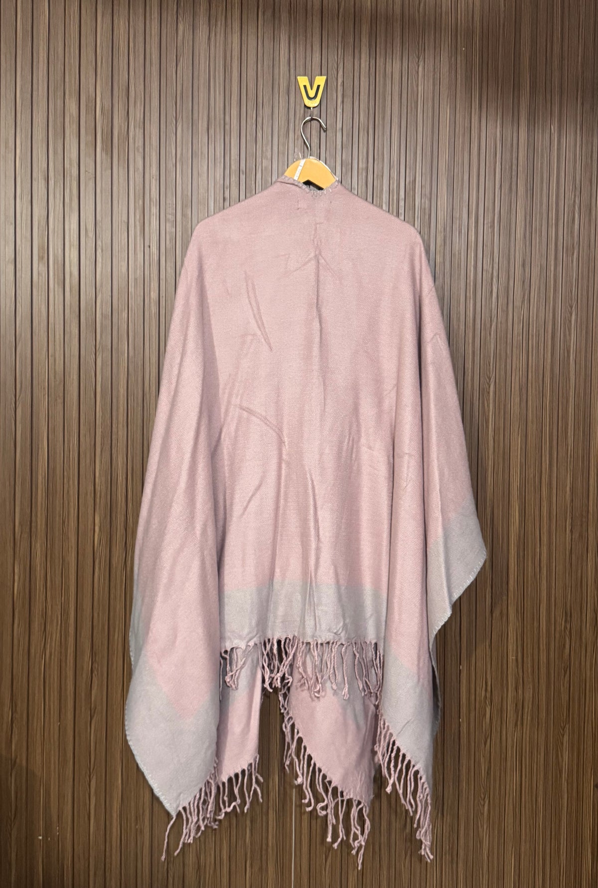 Western Fancy Wear Shawl