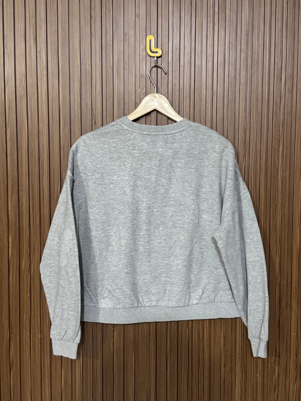 Chest 22 Length 20 Easy Wear Winter Crop