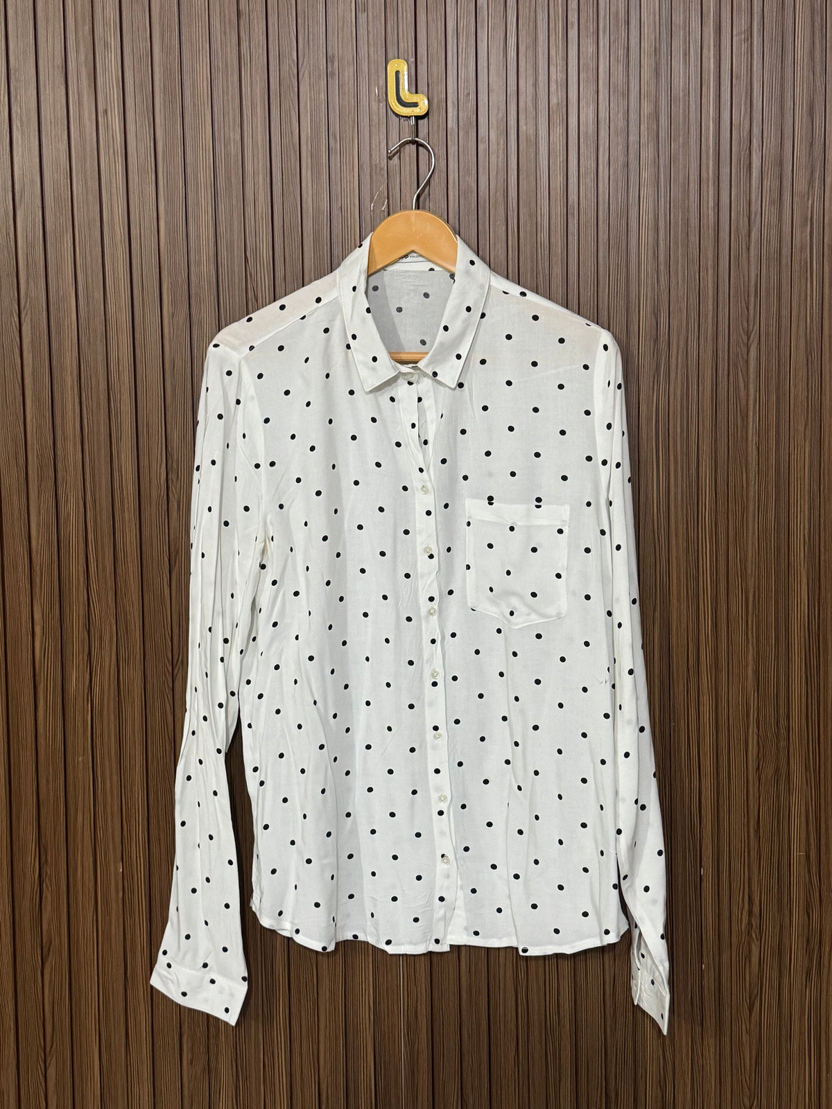 Chest 21 Length 25 Fabric Silk Easy Full Sleeves