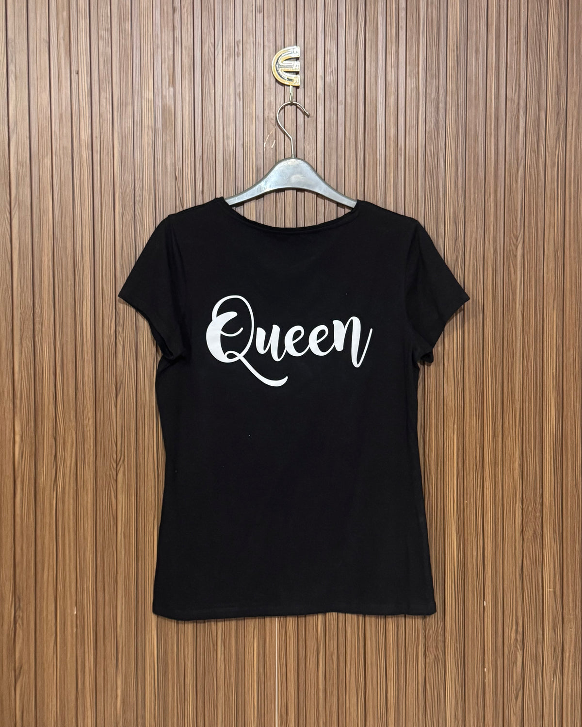 Chest 16 Length 24 Trend Shirt