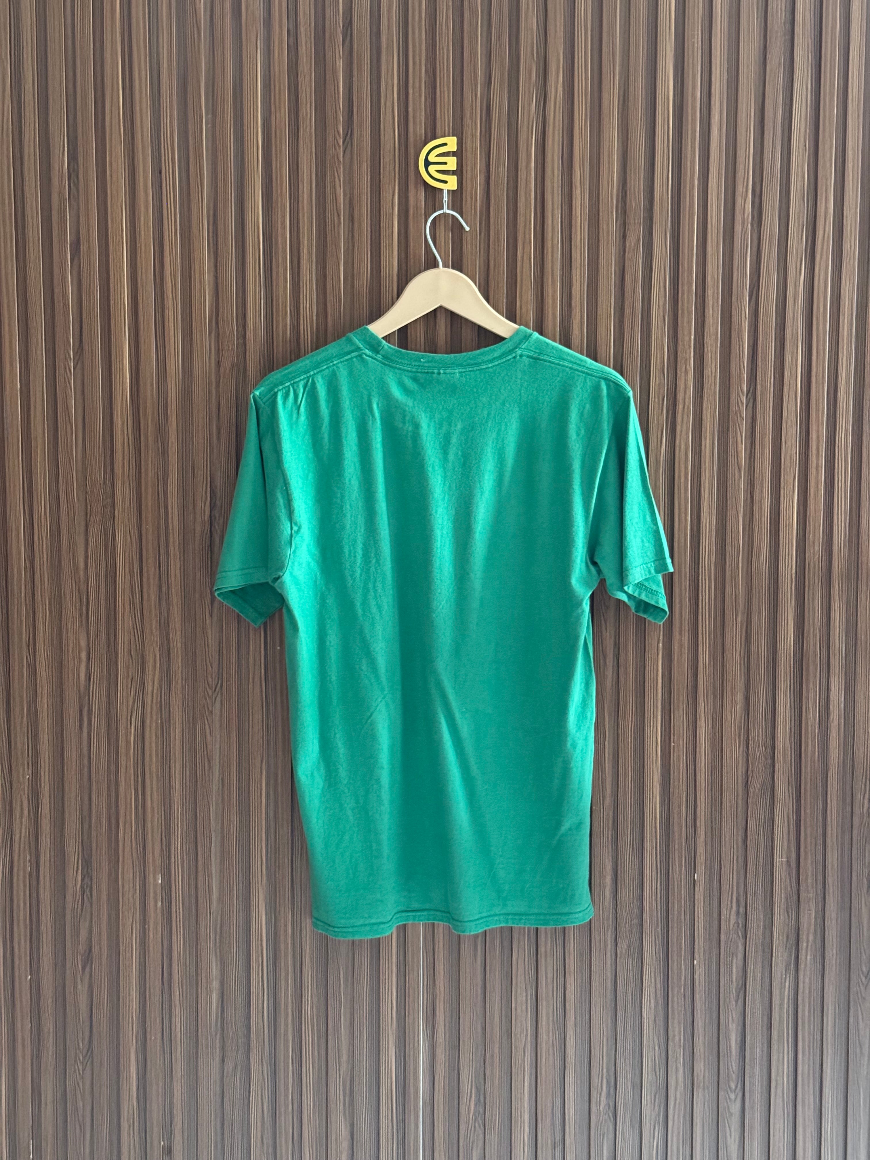 Premium Soft Holiday Print T-Shirt