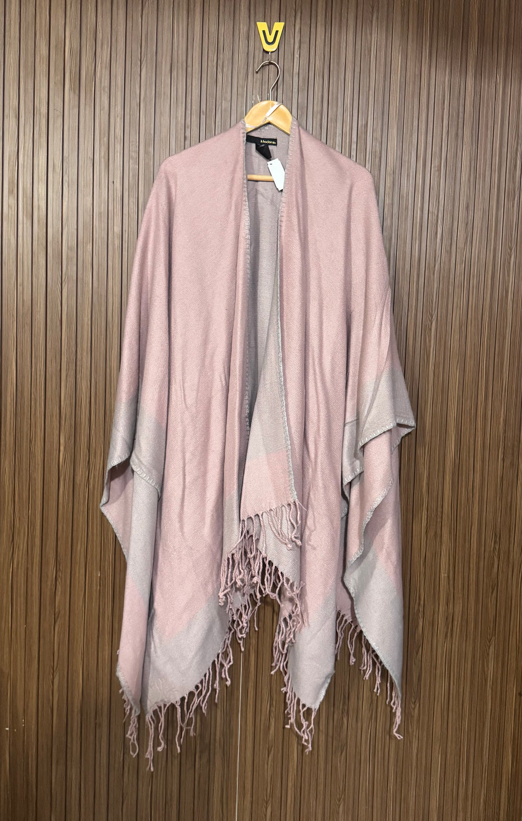 Western Fancy Wear Shawl