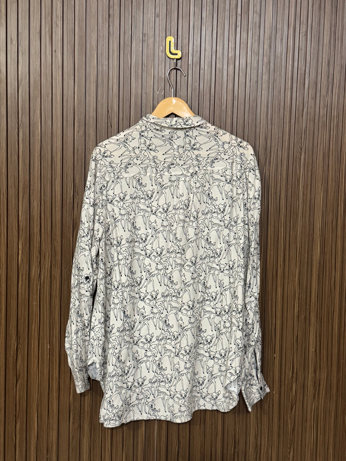Chest 24 Length 29 Fabric Linen Comfy Full Sleeves