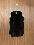 Chest 27 Length 28 Fabric Silk Shifon Elegant Wave