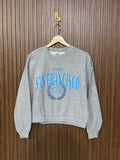 Chest 22 Length 20 Easy Wear Winter Crop