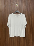 Chest 22 Length 23 Daily Plain Shirt