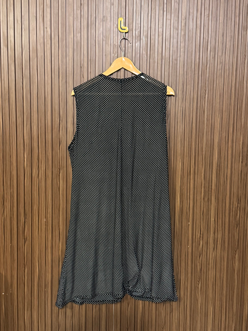 Chest 21 Length 36 Fabric Silk Shifon Pearl Shine