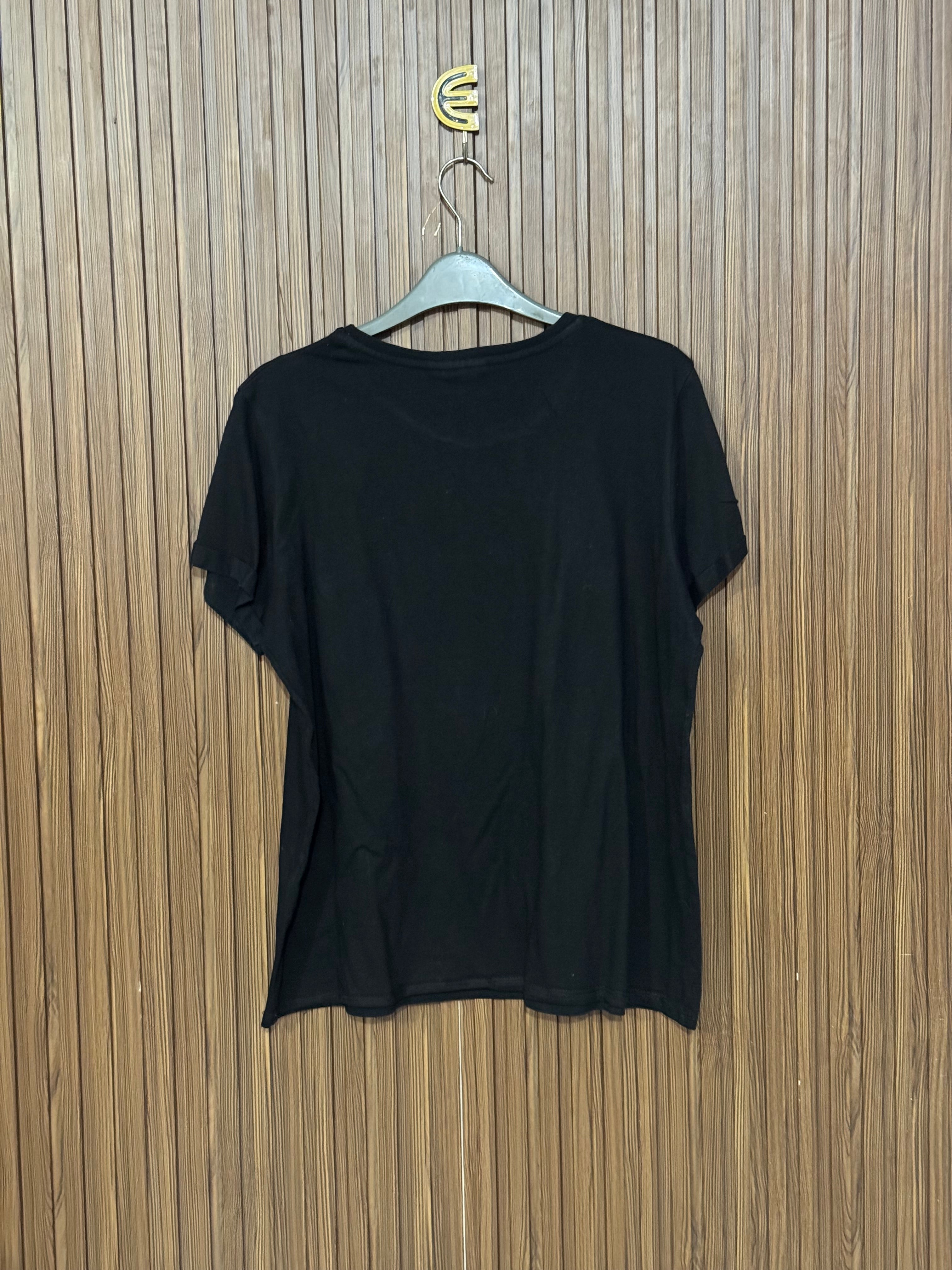 Chest 20 Length 24 Street Shirt