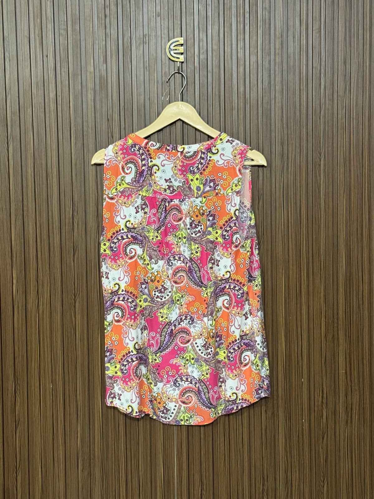 Chest 18 Length 26 Fabric Soft Cotton Summer Top