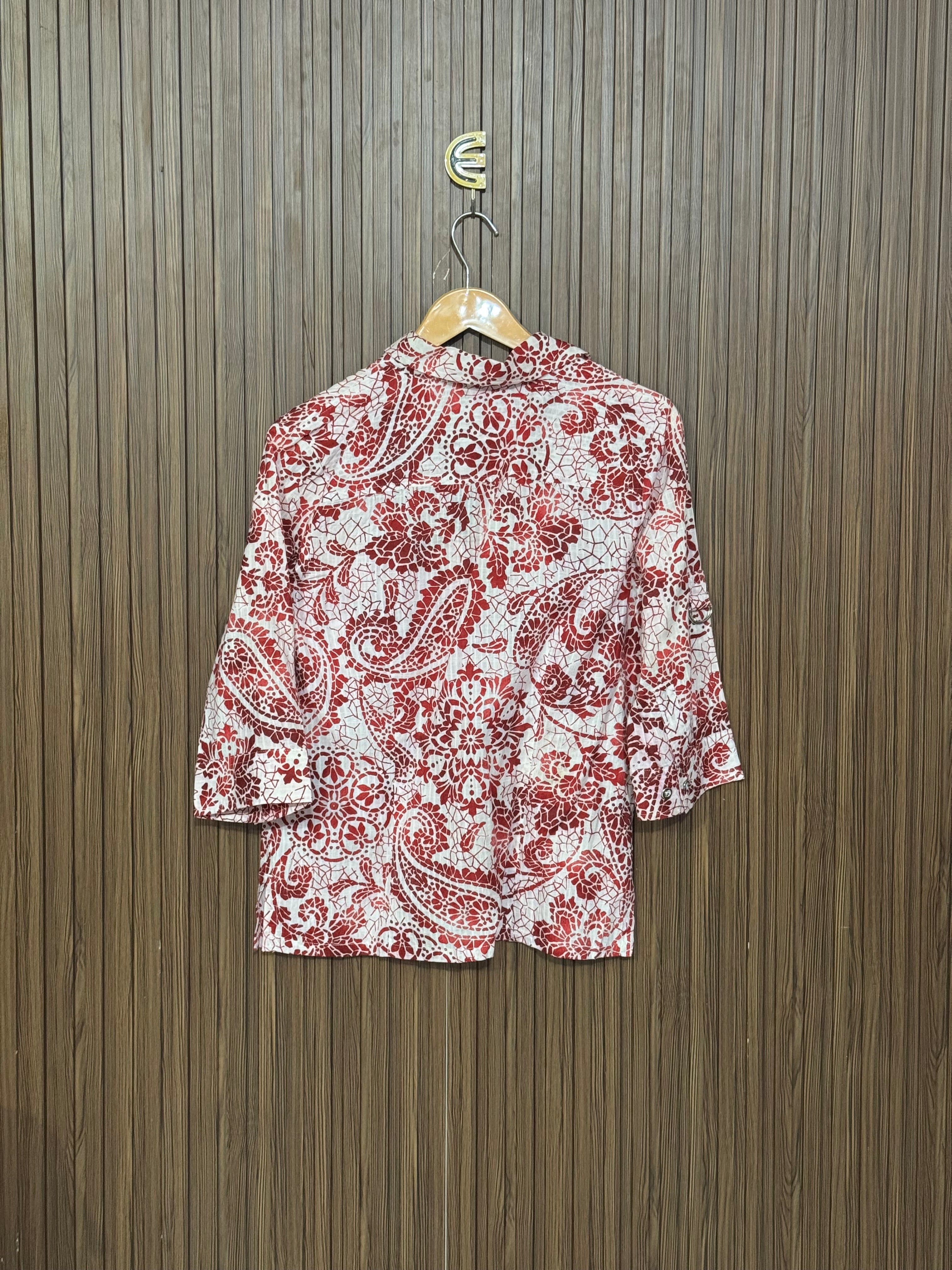 Chest 18 Length 23 Fabric Cotton Cool Fit