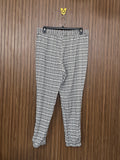 Waist 38 to 36 Length 41 Fabric Shifon Light Knit
