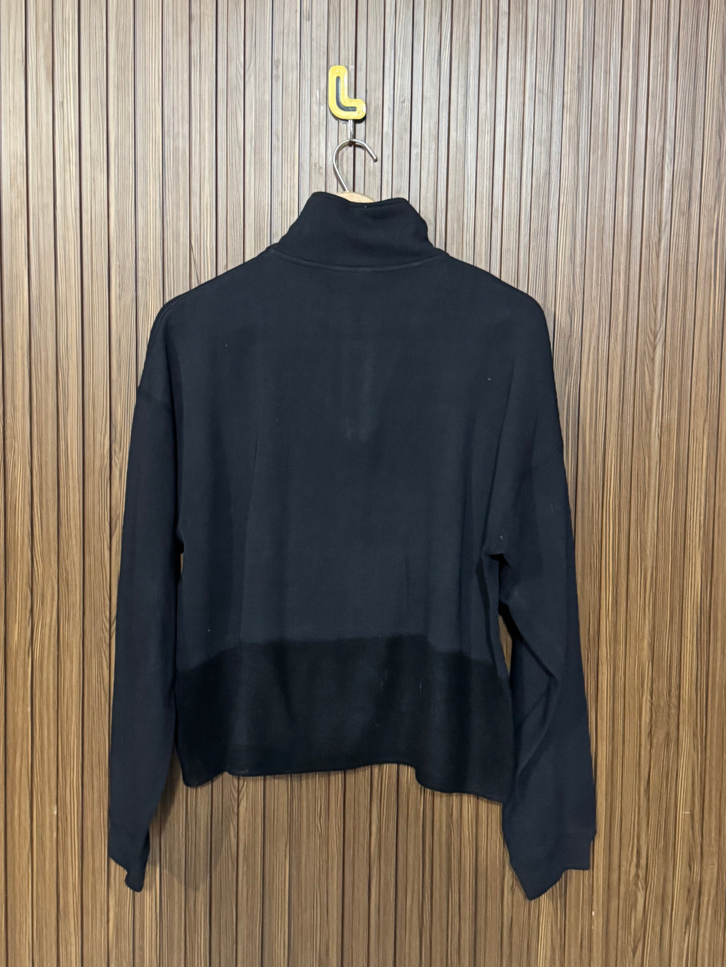 Chest 21 Length 22 Knot Winter Crop