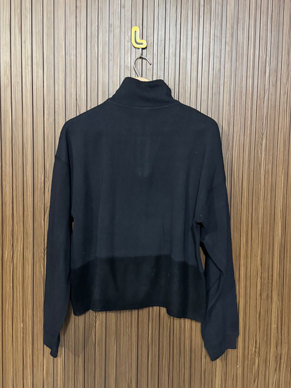 Chest 21 Length 22 Knot Winter Crop