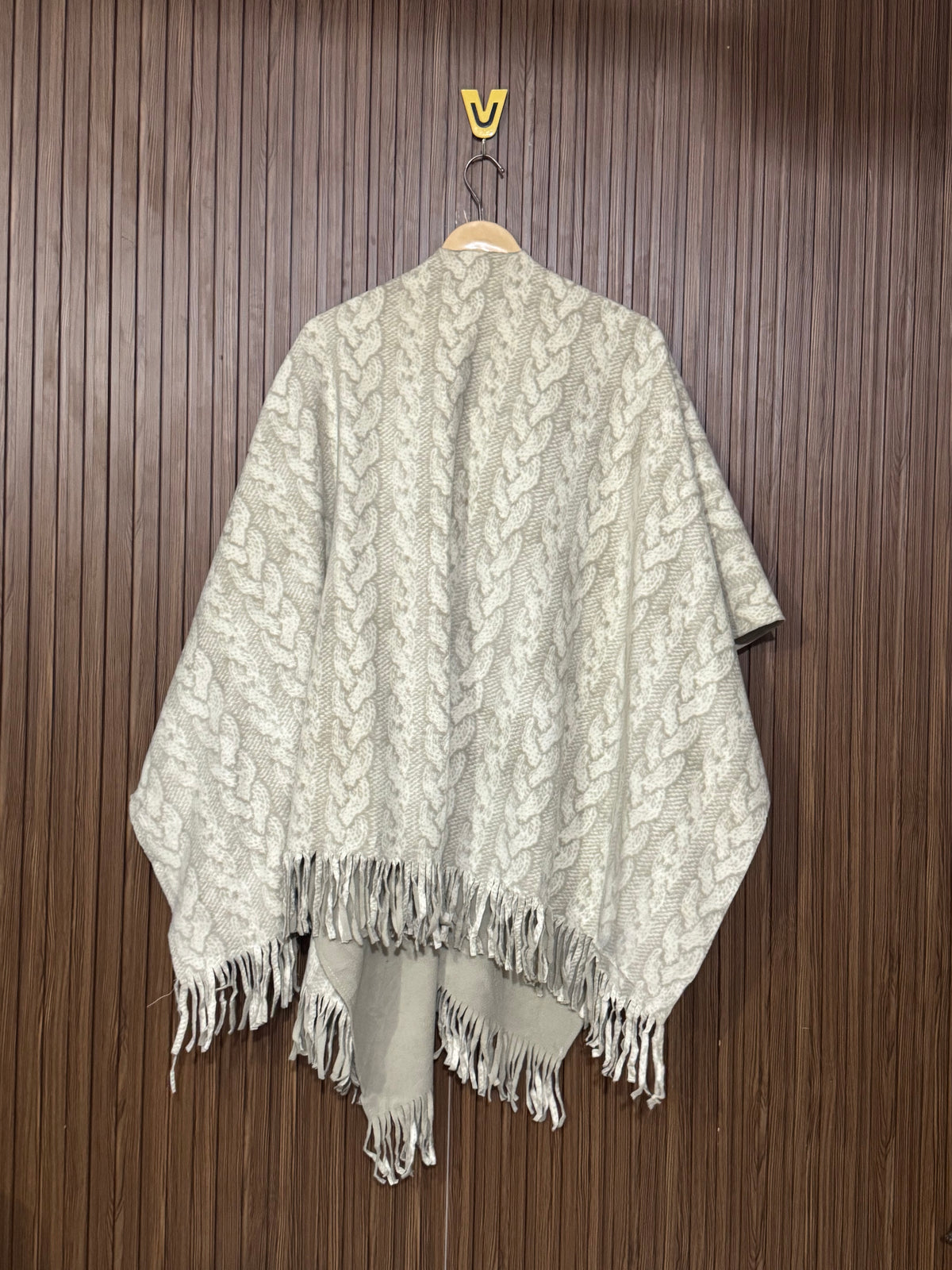 Western Classic Wear Shawl