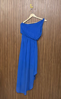Chest 14 Length 46 Fabric Silk Shifon Soft Shine
