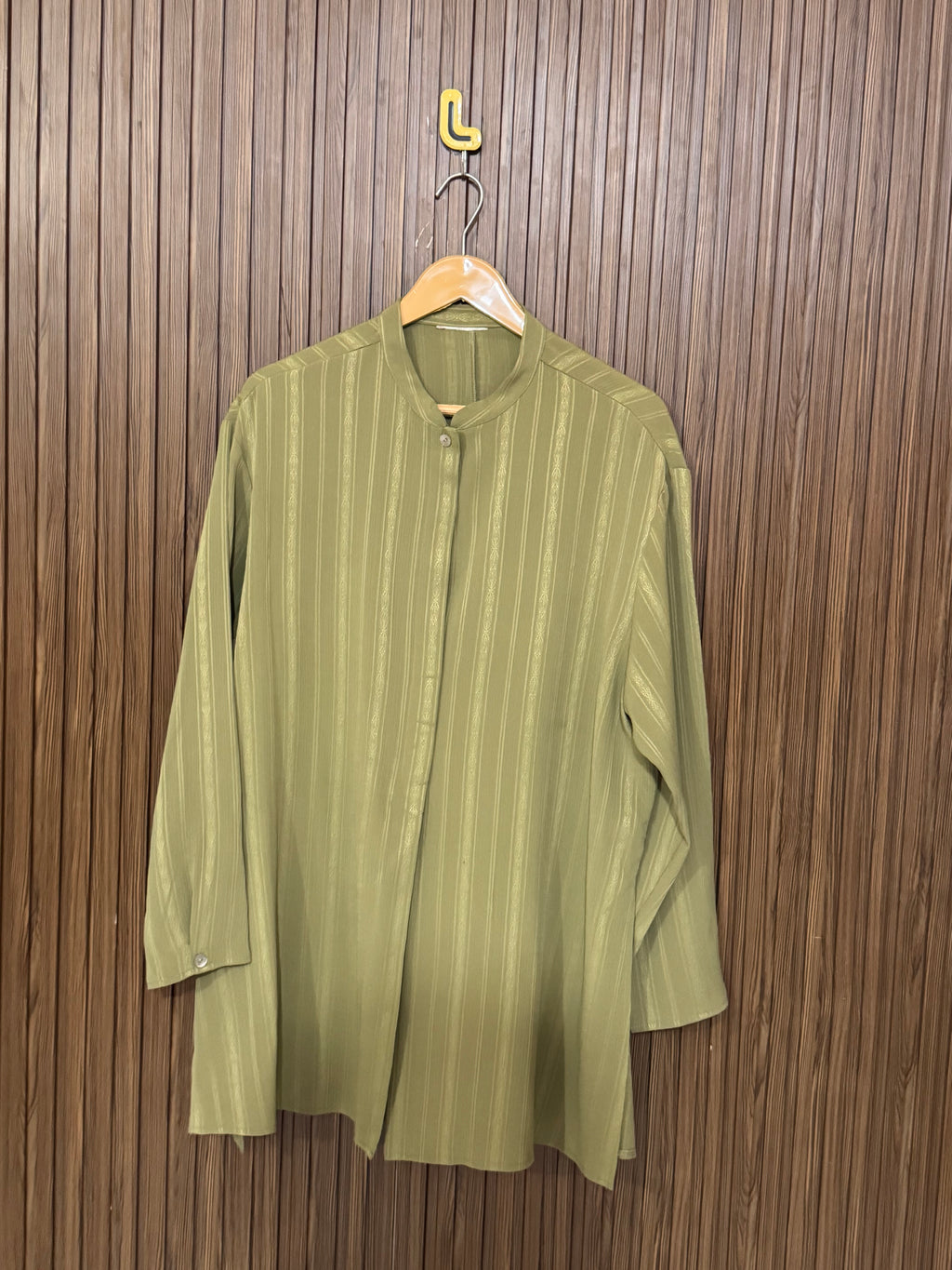 Chest 22 Length 29 Fabric Silk Bell Sleeve Full Sleeves
