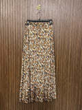 Waist 28 to 30 Length 37 Fabric Silk Jorjit Daisy Skirt