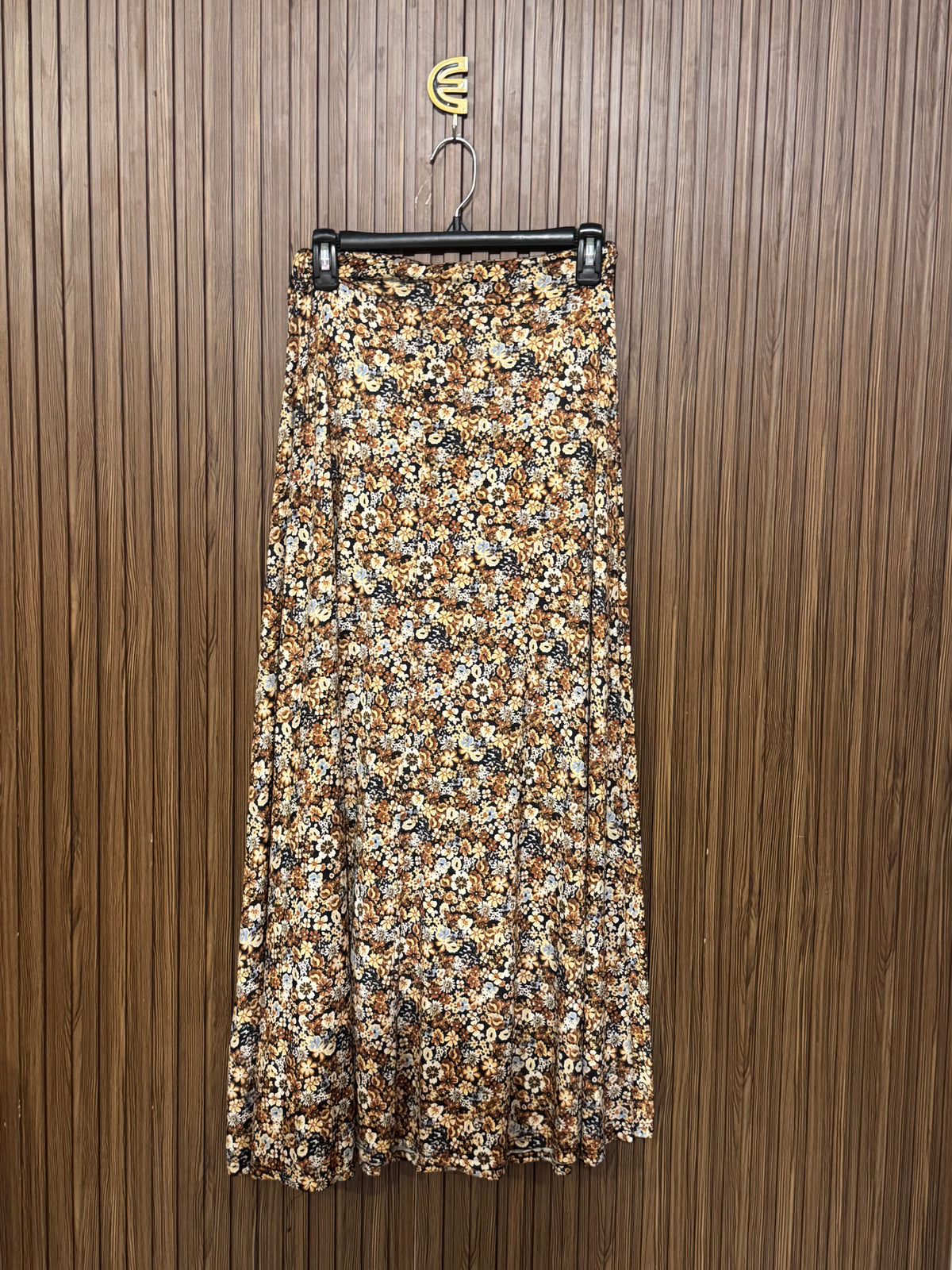 Waist 28 to 30 Length 37 Fabric Silk Jorjit Daisy Skirt