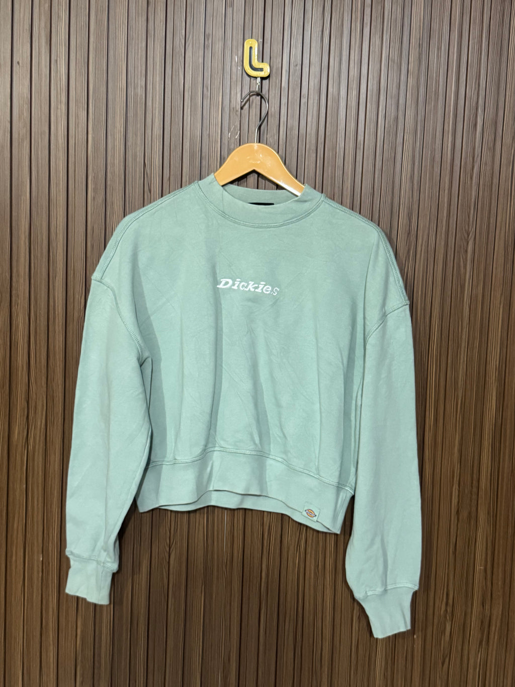 Chest 20 Length 18 Pocket Winter Crop