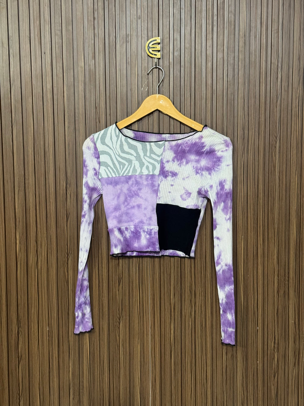 Chest 14 Length 14 Bella Rib