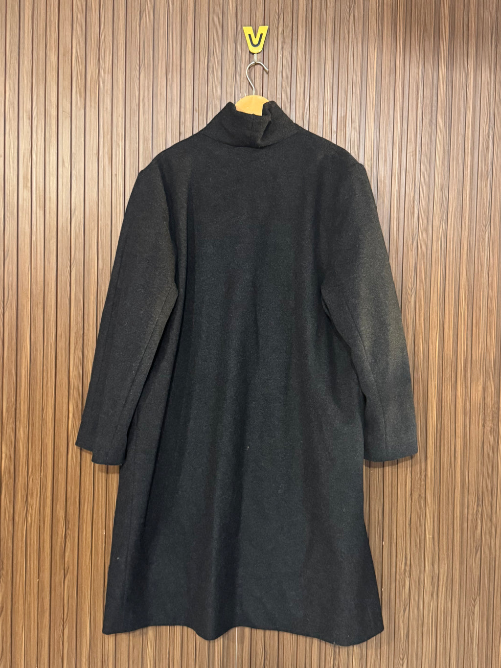 Chest 24 Length 40 Warm Wool Winter Coat