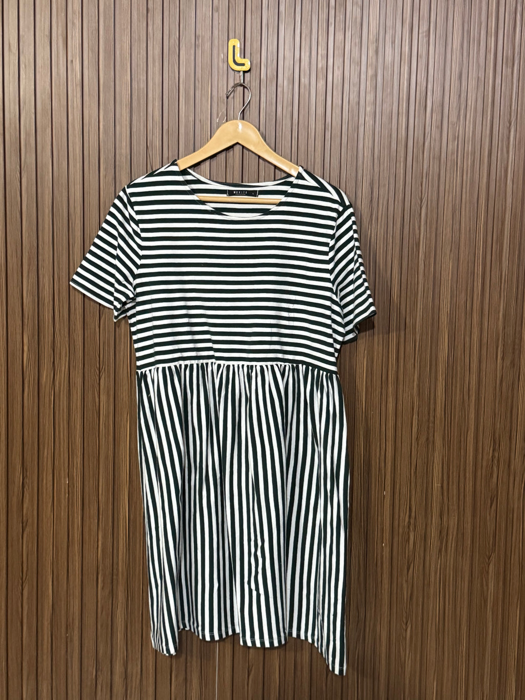 Chest 19 Length 34 Fabric Elastic Soft Long Top