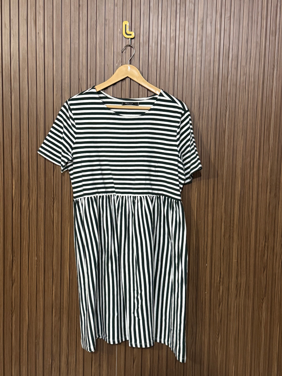 Chest 19 Length 34 Fabric Elastic Soft Long Top