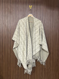 Western Classic Wear Shawl