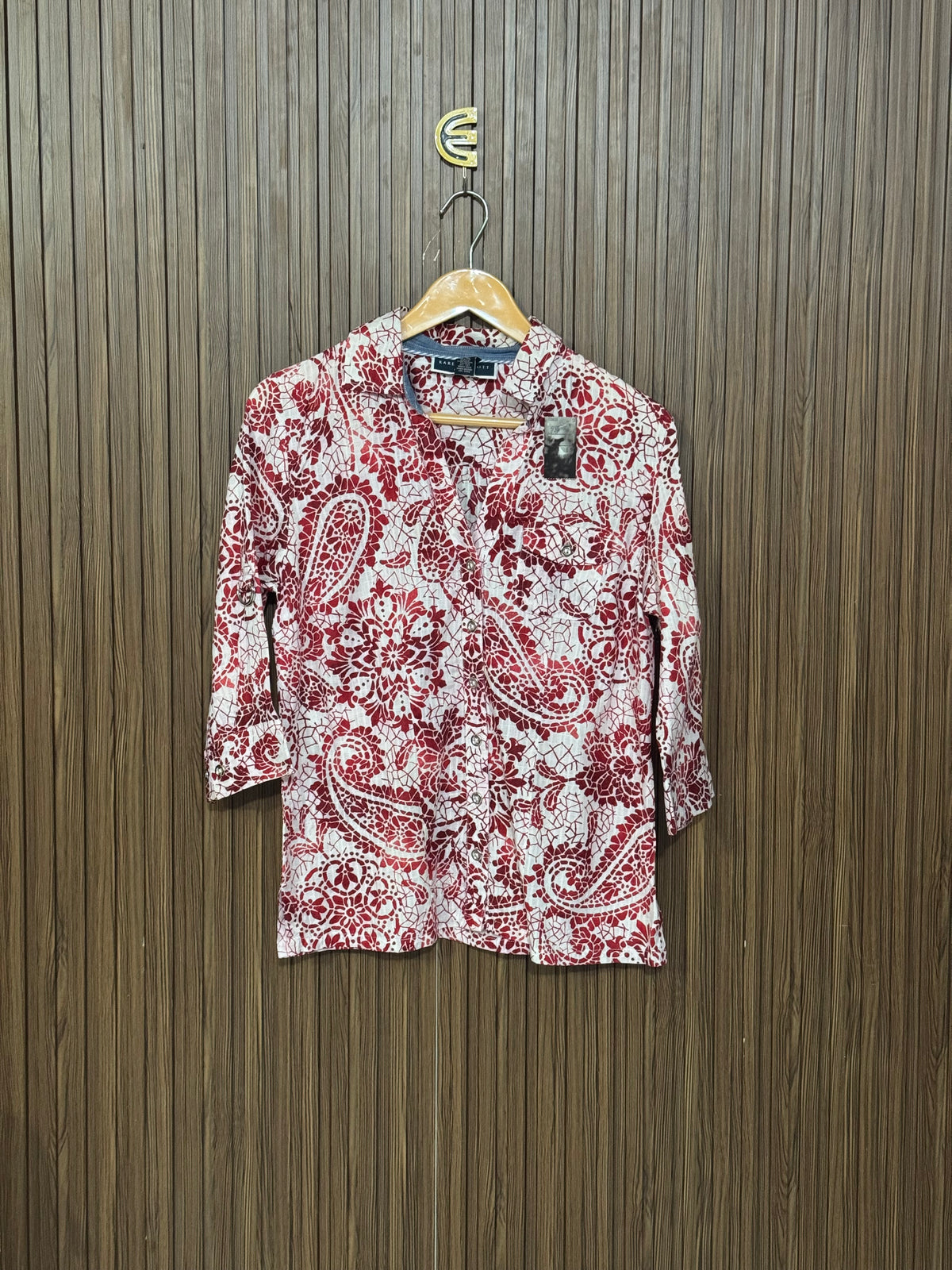 Chest 18 Length 23 Fabric Cotton Cool Fit