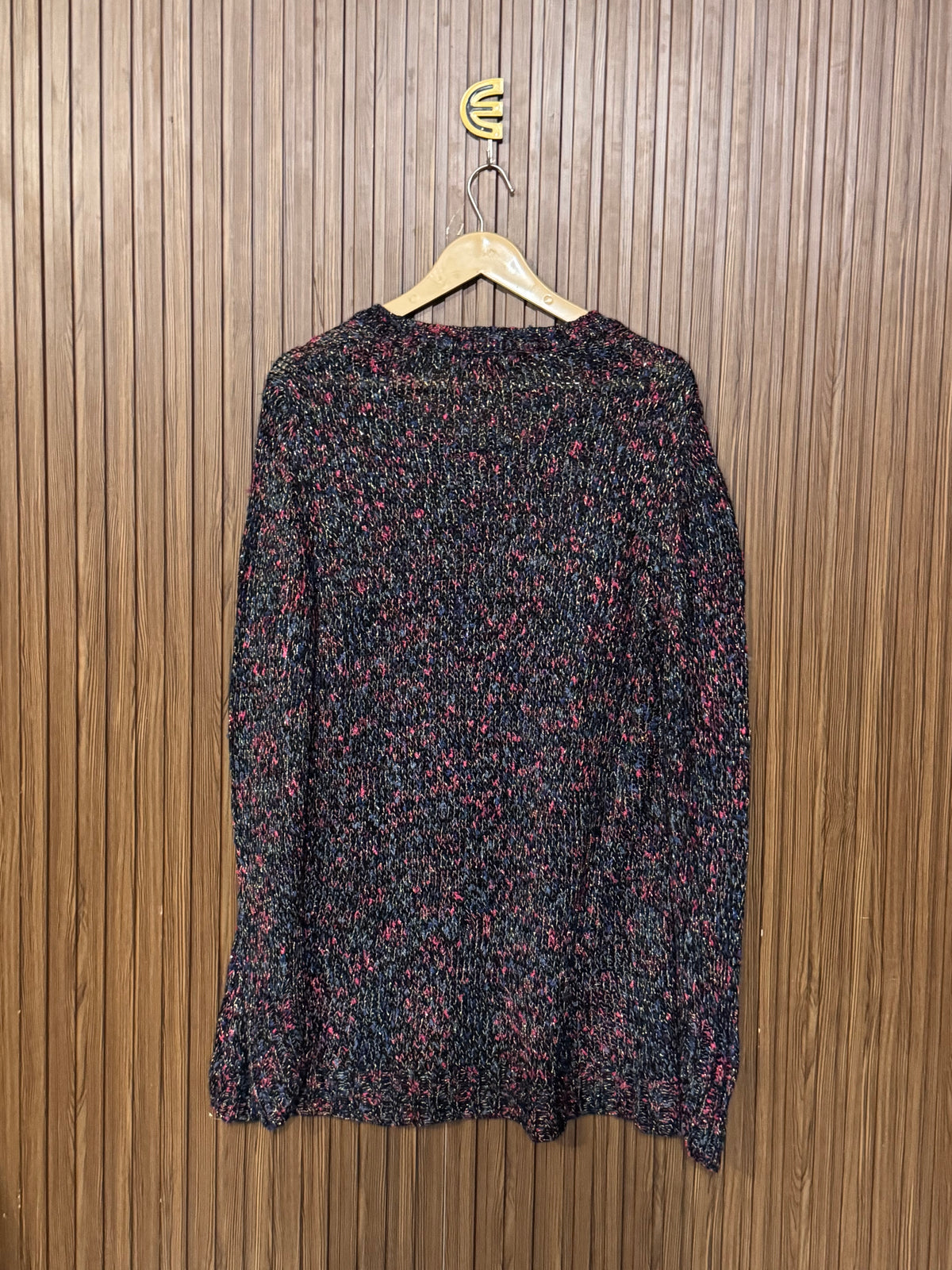 Chest 20 Length 30 Neck Sweater