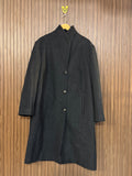 Chest 24 Length 40 Warm Wool Winter Coat