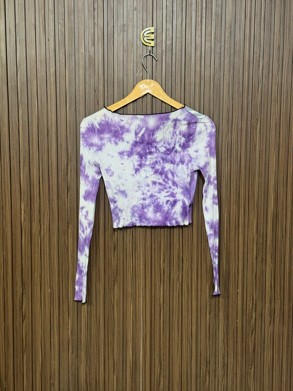 Chest 14 Length 14 Bella Rib