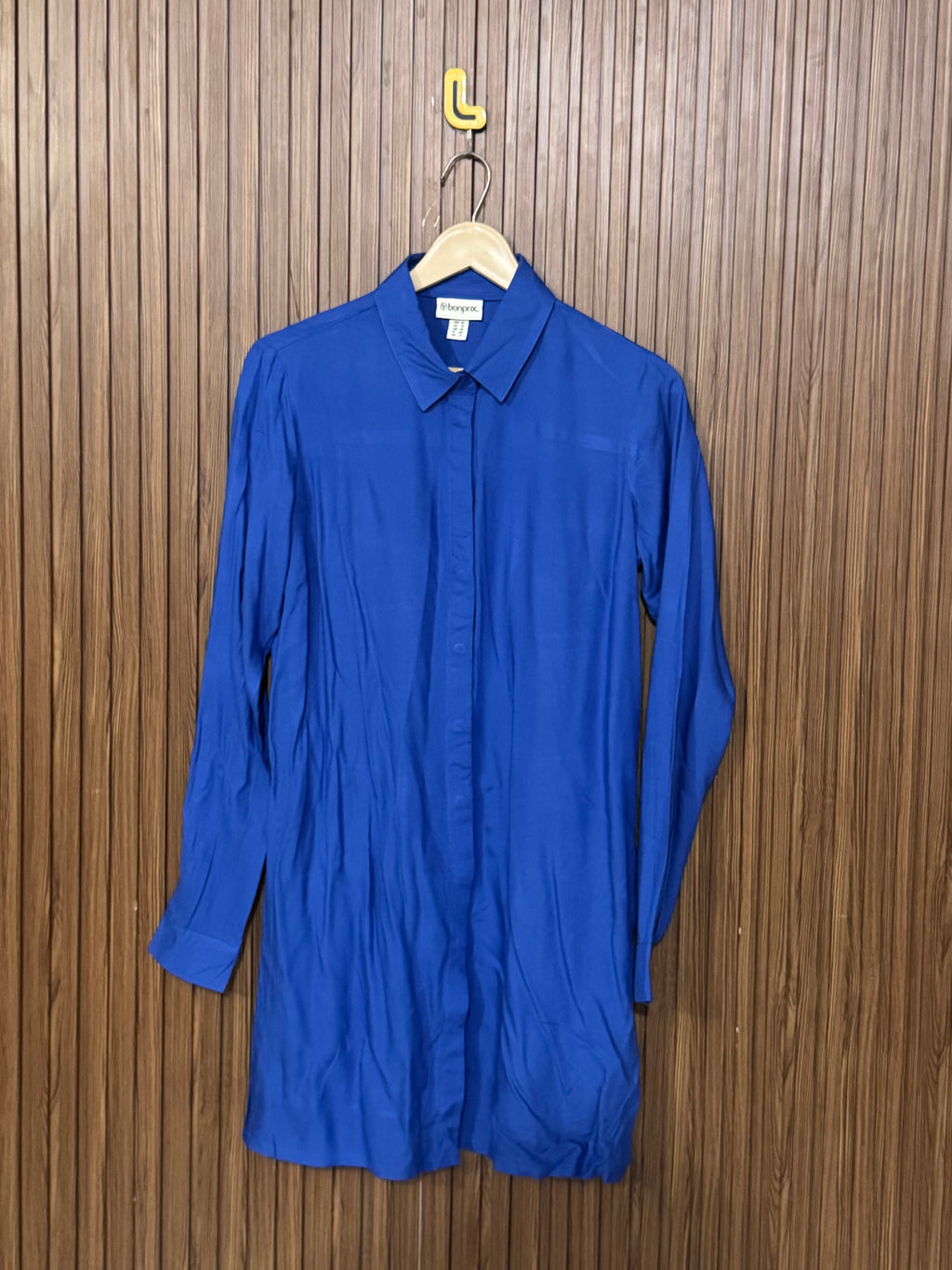 Chest 18 Length 32 Fabric Silk Relaxed Full Sleeves