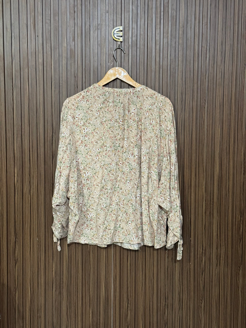 Chest 29 Baggy Length 24 Fabric Linen Plain Wear