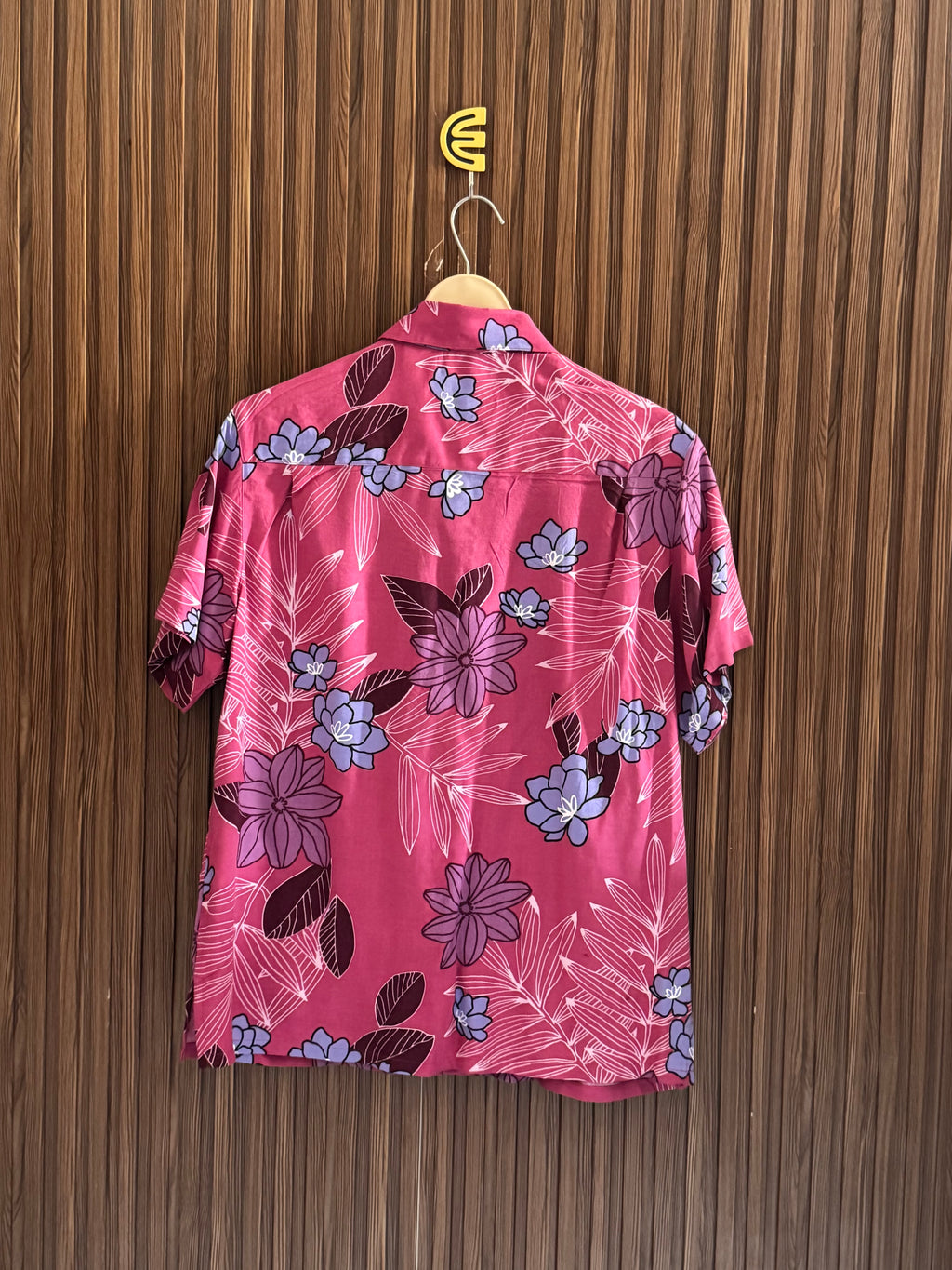 Chest 19 Length 25 Fabric Silk Shimmer Style