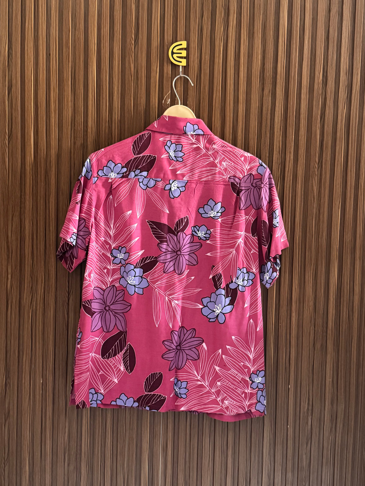 Chest 19 Length 25 Fabric Silk Shimmer Style