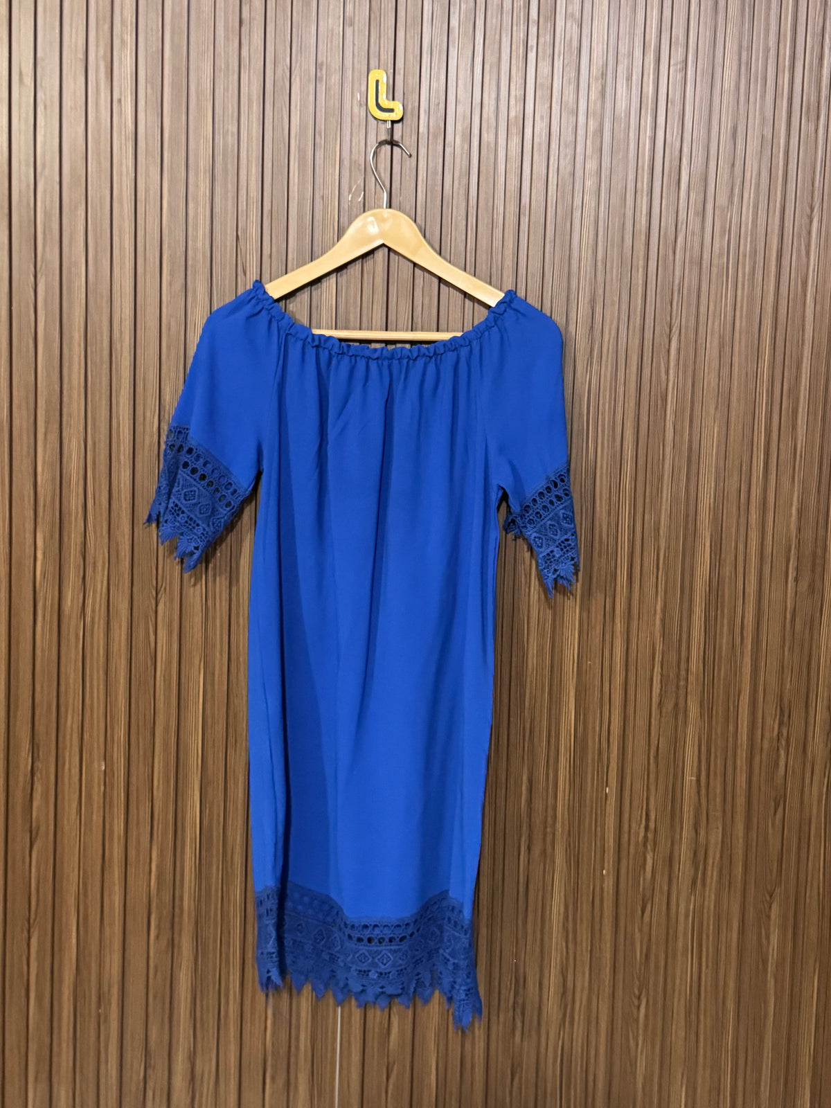 Chest 17 Length 32 Fabric Silk Basic Long Top