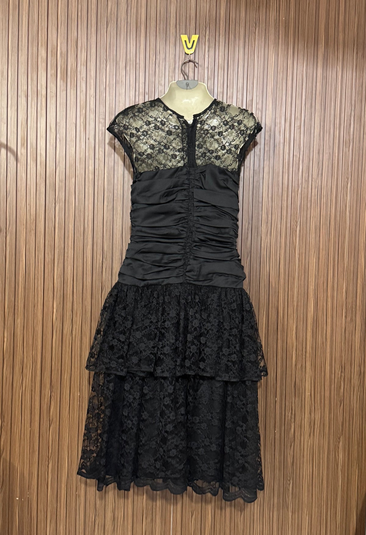Chest 15 Length 44 Fabric Silk Net Blush Beauty