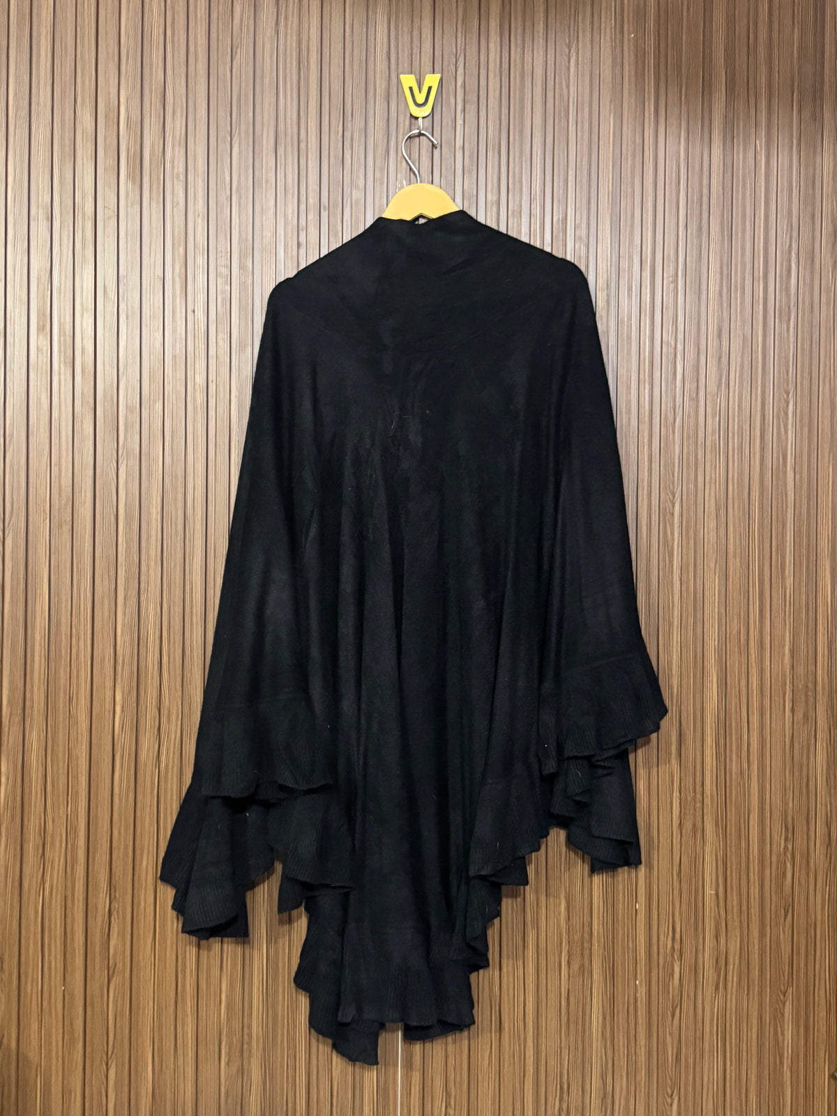 Western Royal Wear Shawl