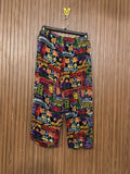 Waist 40 to 46 Length 36 Fabric Shifon Classic Knit