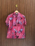 Chest 19 Length 25 Fabric Silk Shimmer Style