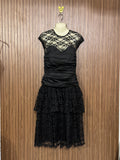 Chest 15 Length 44 Fabric Silk Net Blush Beauty