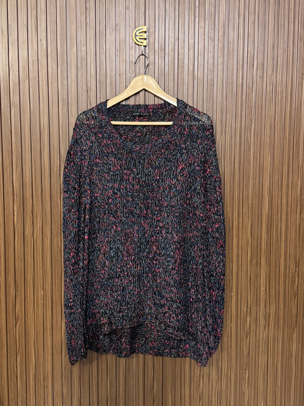 Chest 20 Length 30 Neck Sweater